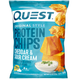 Protein Chips - LIFT Nutrition