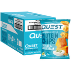 Protein Chips - LIFT Nutrition