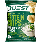 Protein Chips - LIFT Nutrition