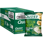 Protein Chips - LIFT Nutrition