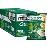 Protein Chips - LIFT Nutrition