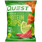 Protein Chips - LIFT Nutrition