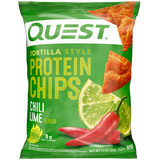 Protein Chips - LIFT Nutrition