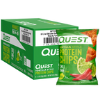 Protein Chips - LIFT Nutrition