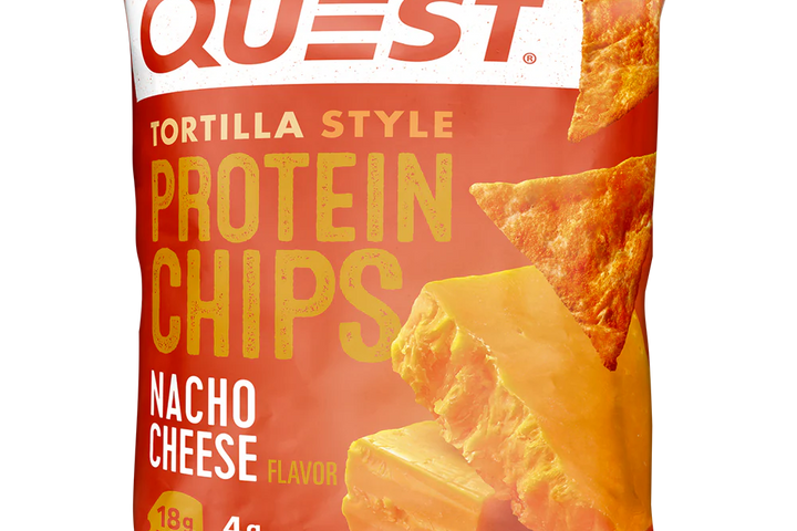 Protein Chips - LIFT Nutrition