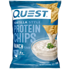 Protein Chips - LIFT Nutrition