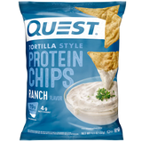 Protein Chips - LIFT Nutrition