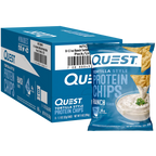 Protein Chips - LIFT Nutrition