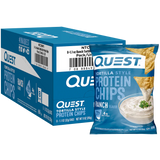 Protein Chips - LIFT Nutrition