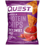 Protein Chips - LIFT Nutrition