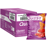 Protein Chips - LIFT Nutrition