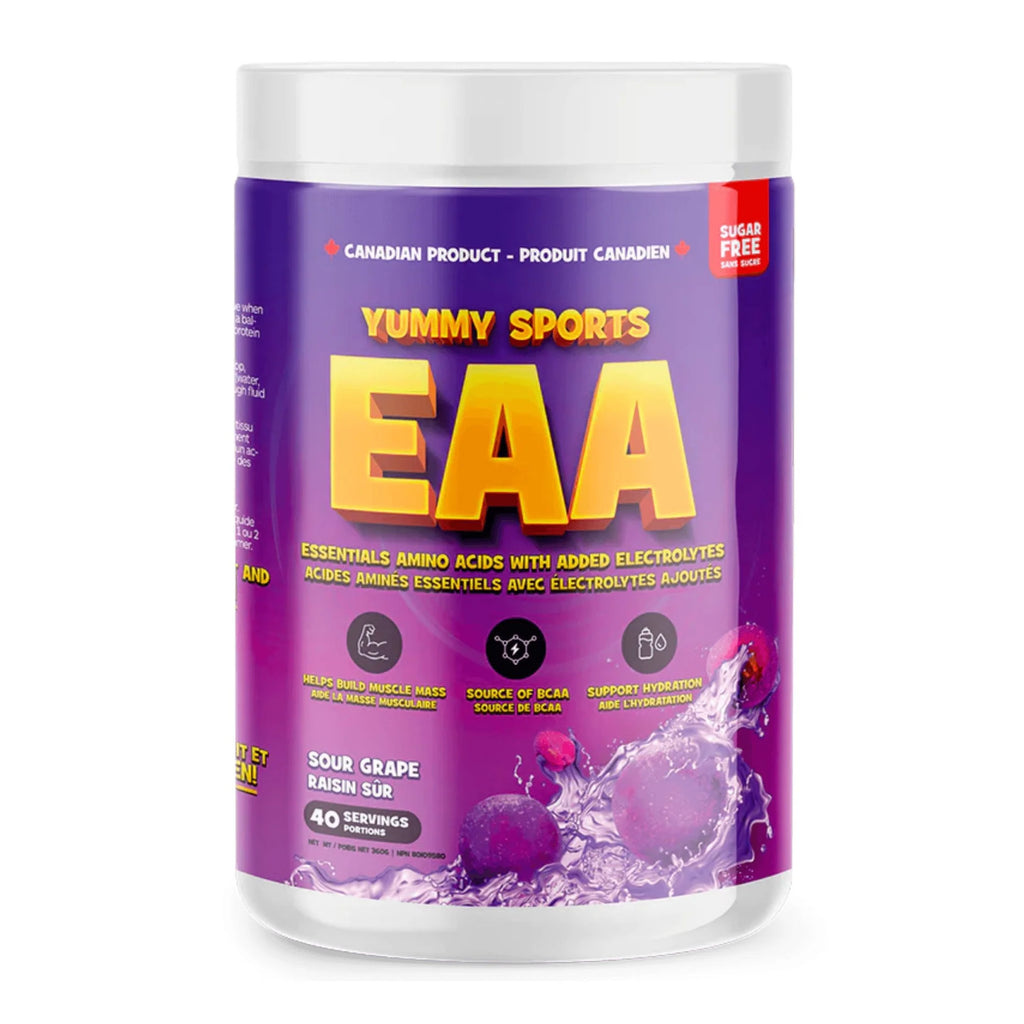 EAA - LIFT Nutrition