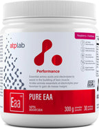 Pure EAA - LIFT Nutrition