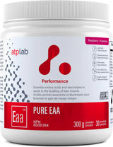 Pure EAA - LIFT Nutrition
