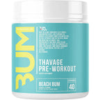 Thavage Pre-Workout