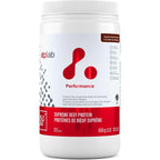 Protéines de bœuf suprême - LIFT Nutrition