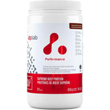 Protéines de bœuf suprême - LIFT Nutrition
