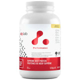 Protéines de bœuf suprême - LIFT Nutrition