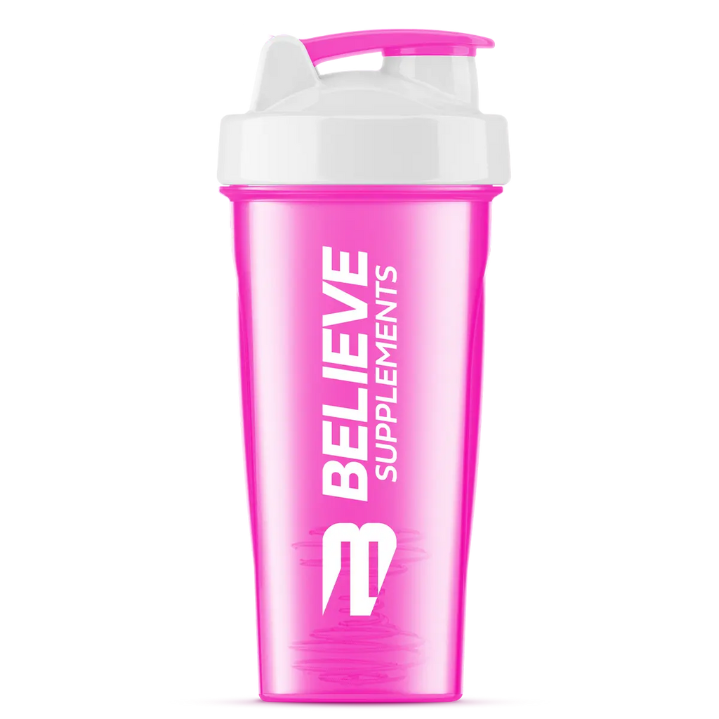Perfect Shaker - LIFT Nutrition