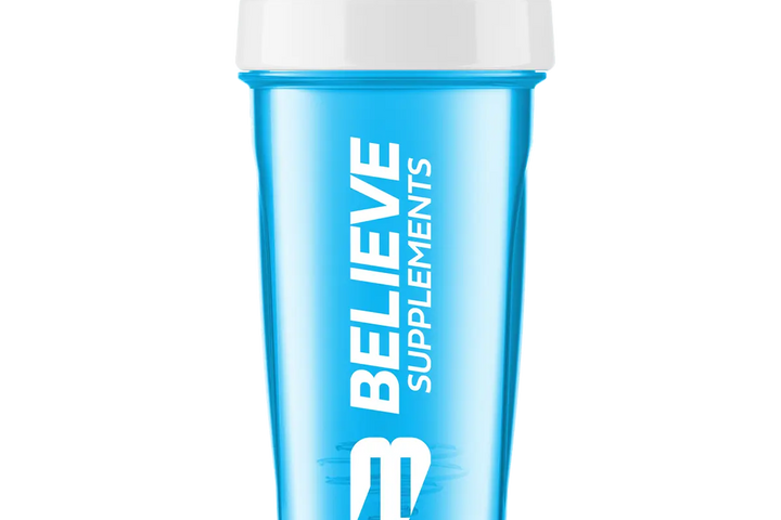 Perfect Shaker - LIFT Nutrition
