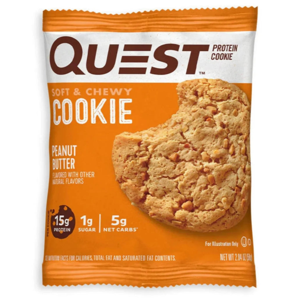 Protein Cookies - LIFT Nutrition