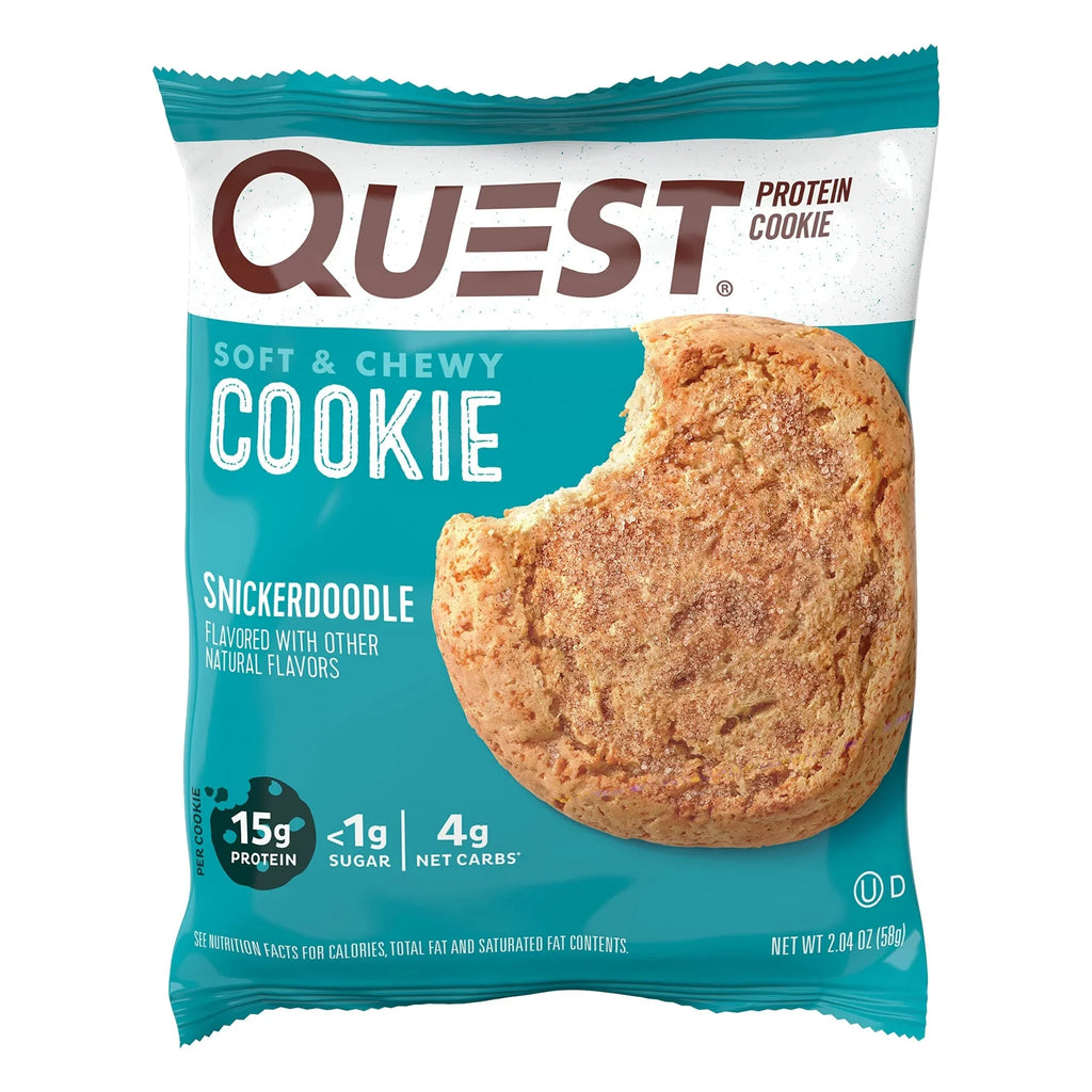 Protein Cookies - LIFT Nutrition