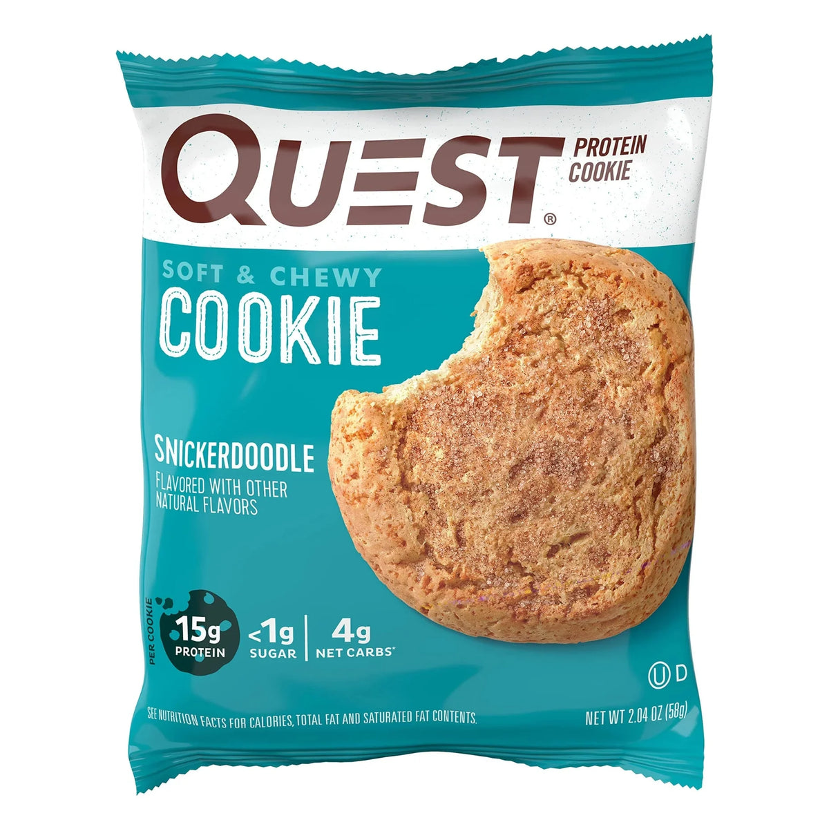 Protein Cookies - LIFT Nutrition