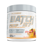 Batch 27 Pump Sans Stimulant - LIFT Nutrition
