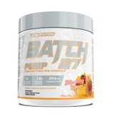Batch 27 Pump Sans Stimulant - LIFT Nutrition