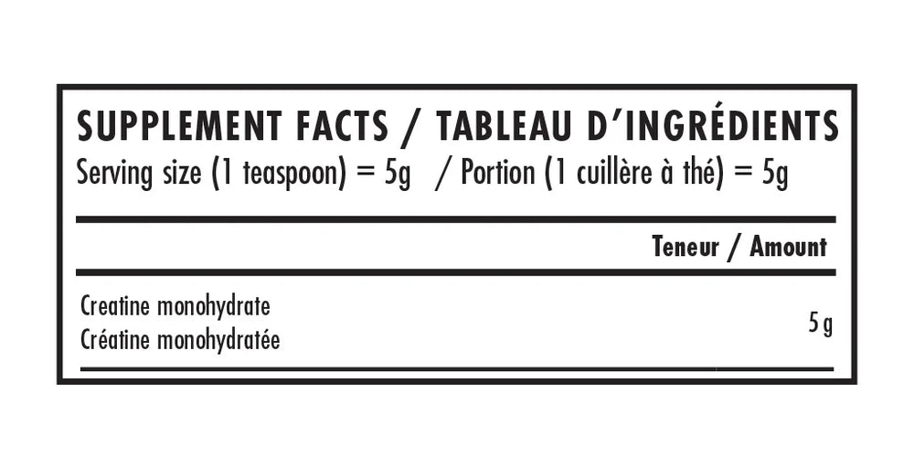 Valeurs nutritives