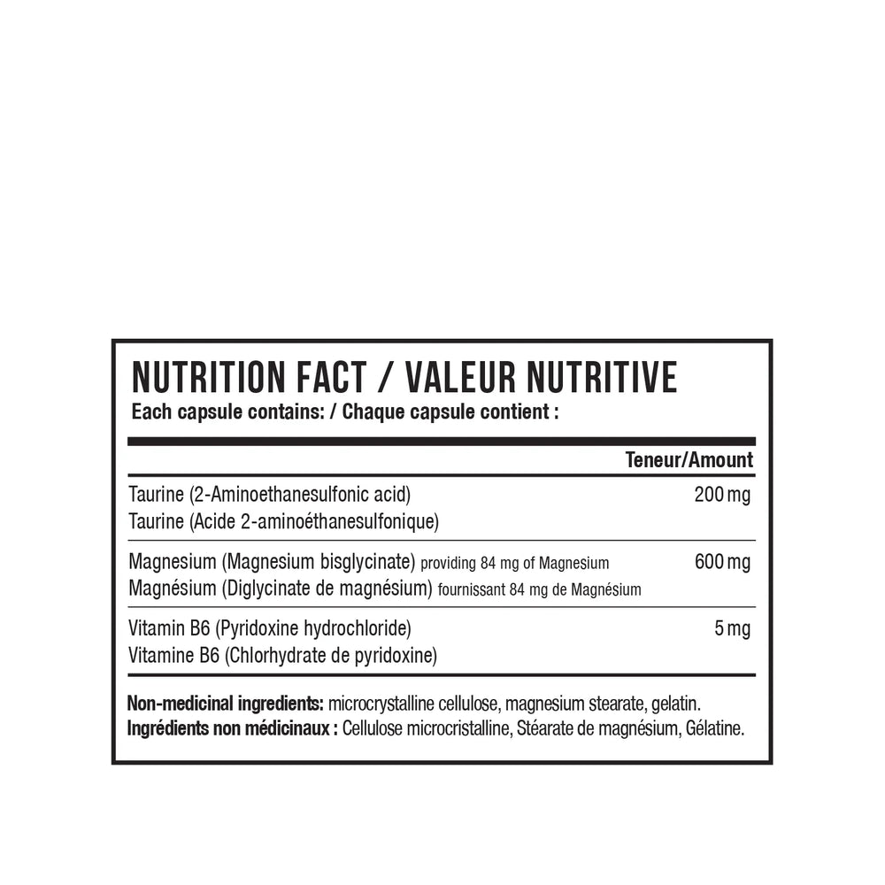 Valeurs nutritives