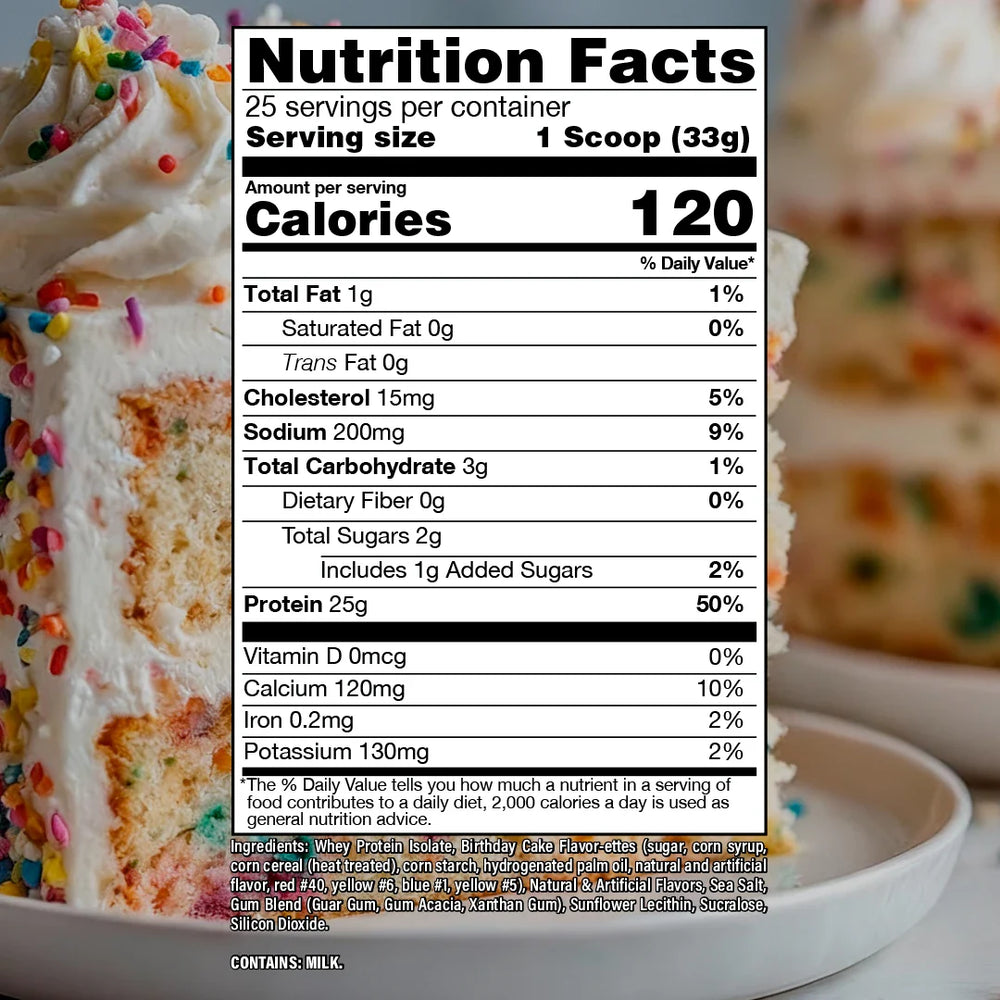 Valeurs nutritives