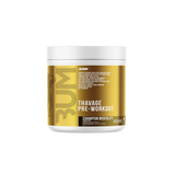 Thavage Pre-Workout