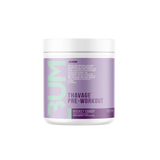 Thavage Pre-Workout - LIFT Nutrition