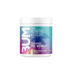Thavage Pre-Workout