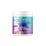 Thavage Pre-Workout