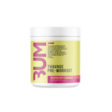 Thavage Pre-Workout