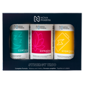 Coffret Synergy Trio Femme - LIFT Nutrition