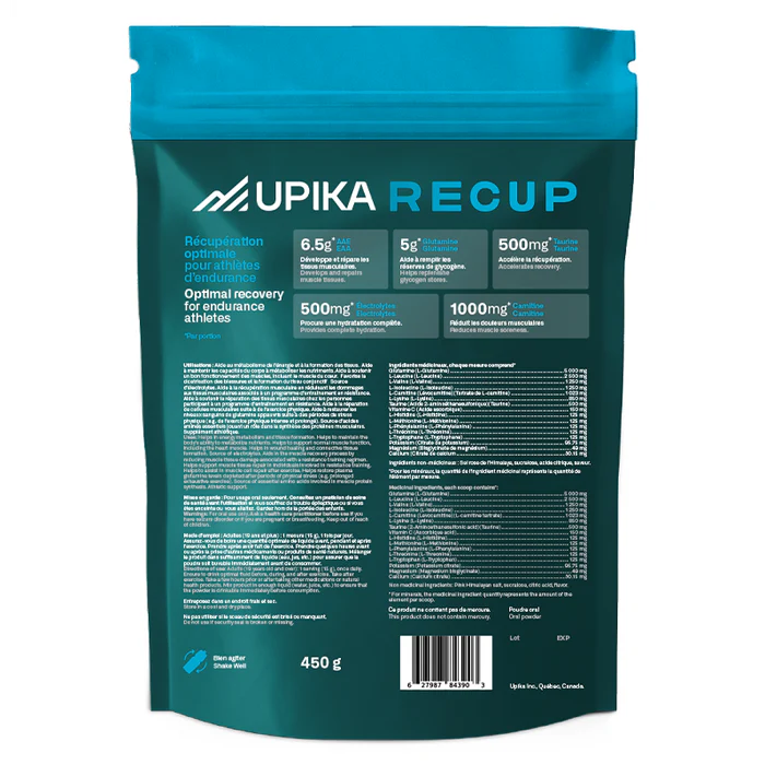 Recup