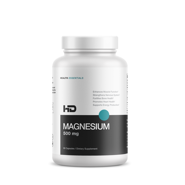 Magnésium