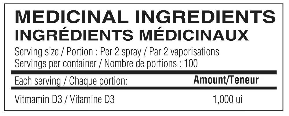 Valeurs nutritives