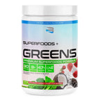 Superfoods + Greens - LIFT Nutrition