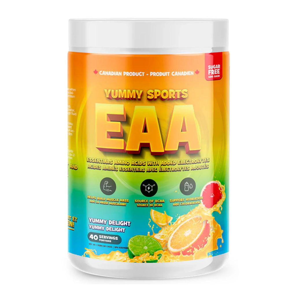 EAA - LIFT Nutrition