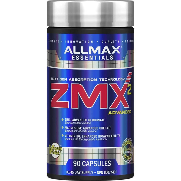ZMX2 - LIFT Nutrition